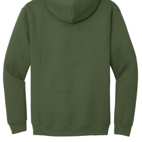 Gildan® Adult Heavy Blend™ Hooded Sweatshirt