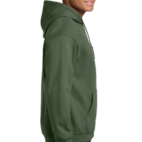 Gildan® Adult Heavy Blend™ Hooded Sweatshirt