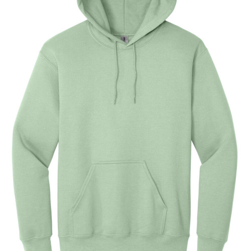 Gildan® Adult Heavy Blend™ Hooded Sweatshirt