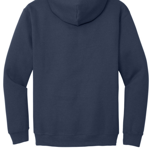 Gildan® Adult Heavy Blend™ Hooded Sweatshirt