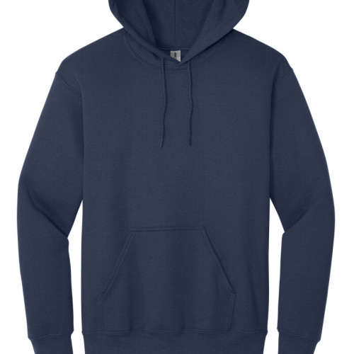 Gildan® Adult Heavy Blend™ Hooded Sweatshirt
