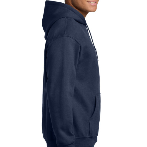Gildan® Adult Heavy Blend™ Hooded Sweatshirt