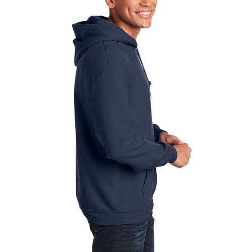 Gildan® Adult Heavy Blend™ Hooded Sweatshirt