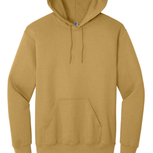 Gildan® Adult Heavy Blend™ Hooded Sweatshirt
