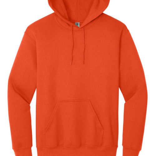 Gildan® Adult Heavy Blend™ Hooded Sweatshirt