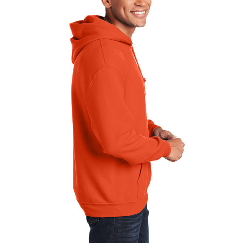 Gildan® Adult Heavy Blend™ Hooded Sweatshirt