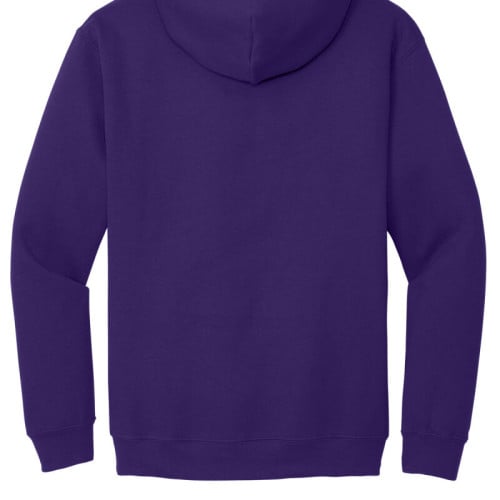 Gildan® Adult Heavy Blend™ Hooded Sweatshirt