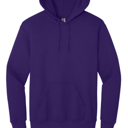 Gildan® Adult Heavy Blend™ Hooded Sweatshirt