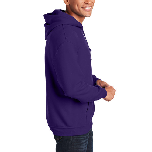 Gildan® Adult Heavy Blend™ Hooded Sweatshirt