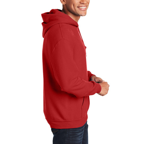 Gildan® Adult Heavy Blend™ Hooded Sweatshirt