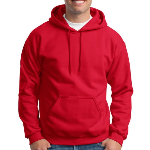 Gildan® Adult Heavy Blend™ Hooded Sweatshirt