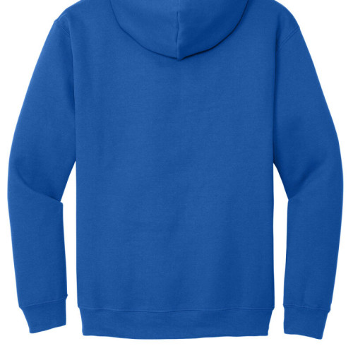 Gildan® Adult Heavy Blend™ Hooded Sweatshirt
