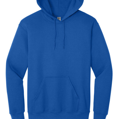 Gildan® Adult Heavy Blend™ Hooded Sweatshirt