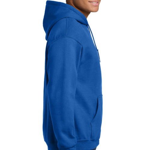 Gildan® Adult Heavy Blend™ Hooded Sweatshirt