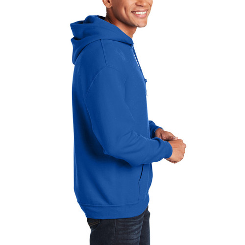 Gildan® Adult Heavy Blend™ Hooded Sweatshirt