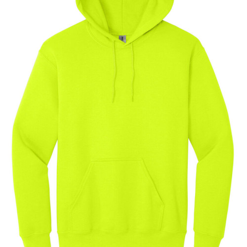 Gildan® Adult Heavy Blend™ Hooded Sweatshirt