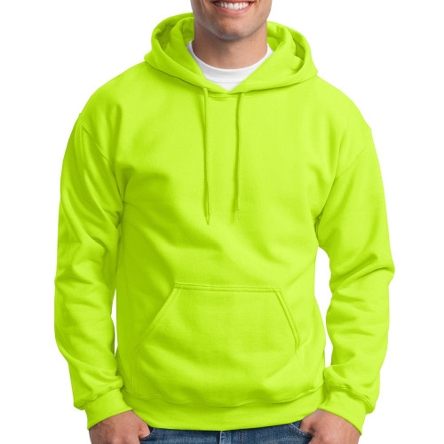Gildan® Adult Heavy Blend™ Hooded Sweatshirt
