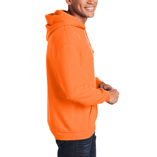 Gildan® Adult Heavy Blend™ Hooded Sweatshirt