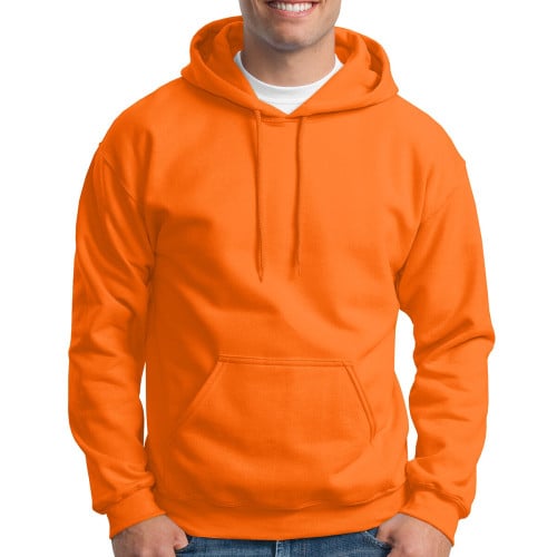 Gildan® Adult Heavy Blend™ Hooded Sweatshirt
