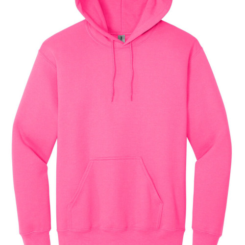 Gildan® Adult Heavy Blend™ Hooded Sweatshirt
