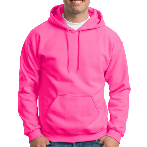 Gildan® Adult Heavy Blend™ Hooded Sweatshirt