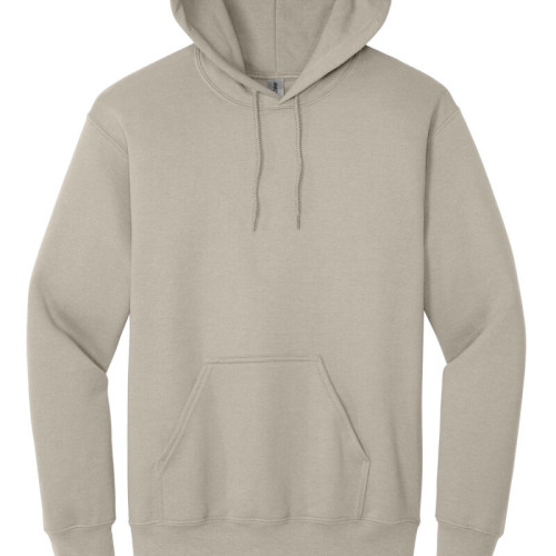 Gildan® Adult Heavy Blend™ Hooded Sweatshirt
