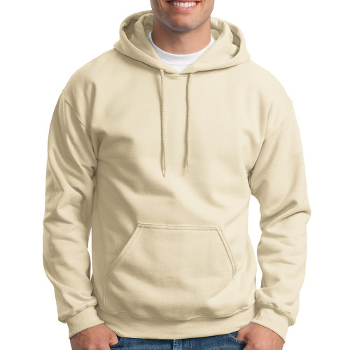 Gildan® Adult Heavy Blend™ Hooded Sweatshirt