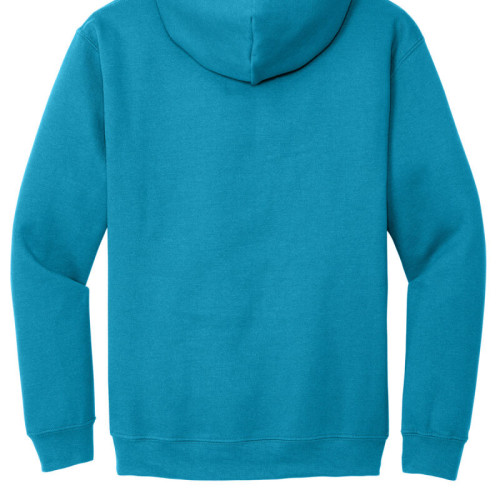 Gildan® Adult Heavy Blend™ Hooded Sweatshirt
