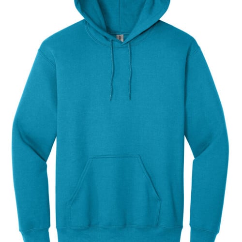 Gildan® Adult Heavy Blend™ Hooded Sweatshirt