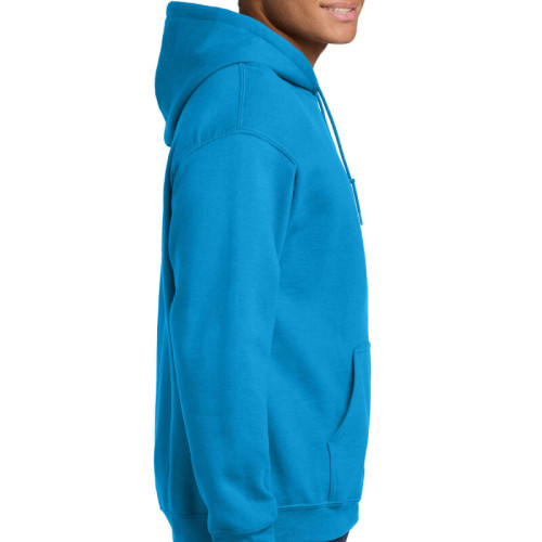 Gildan® Adult Heavy Blend™ Hooded Sweatshirt