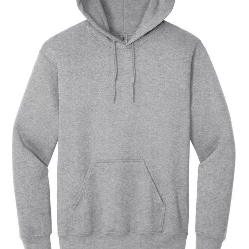 Gildan® Adult Heavy Blend™ Hooded Sweatshirt