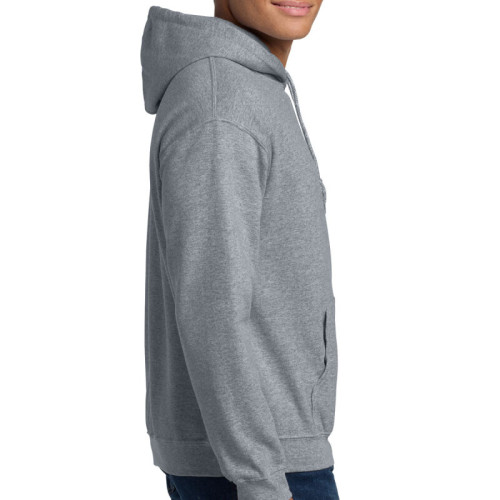Gildan® Adult Heavy Blend™ Hooded Sweatshirt
