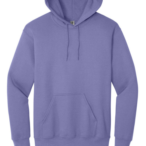 Gildan® Adult Heavy Blend™ Hooded Sweatshirt
