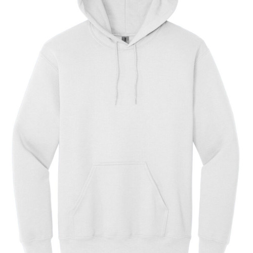 Gildan® Adult Heavy Blend™ Hooded Sweatshirt