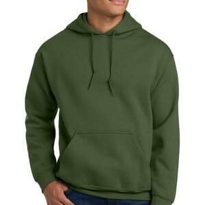 Gildan® Adult Heavy Blend™ Hooded Sweatshirt