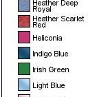 Gildan® Adult Heavy Blend™ Hooded Sweatshirt