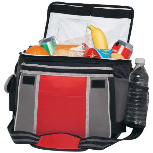 Flip-Top Kooler Bag