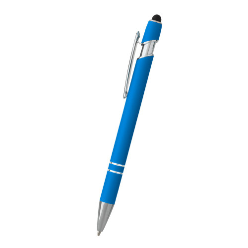 Incline Recycled Aluminum Stylus Pen