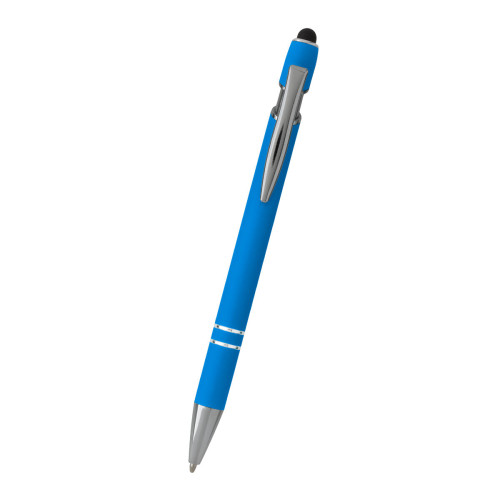 Incline Recycled Aluminum Stylus Pen