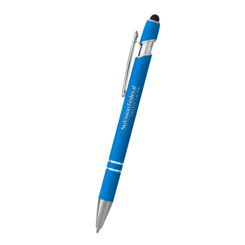 Incline Recycled Aluminum Stylus Pen