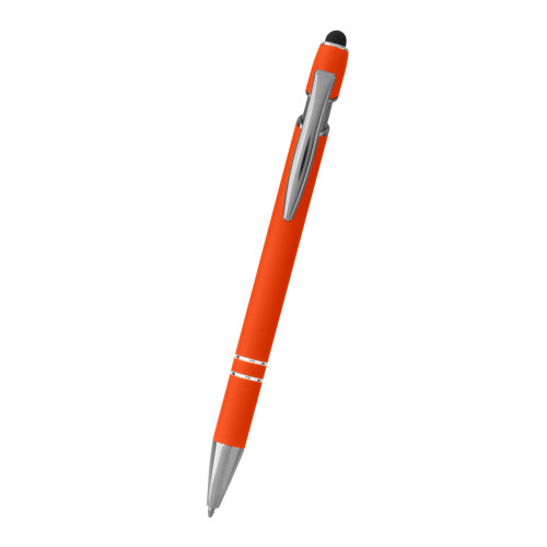 Incline Recycled Aluminum Stylus Pen