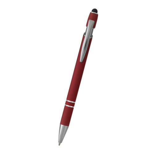 Incline Recycled Aluminum Stylus Pen