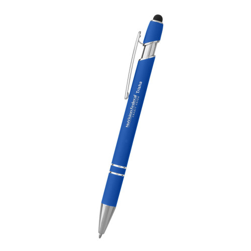 Incline Recycled Aluminum Stylus Pen