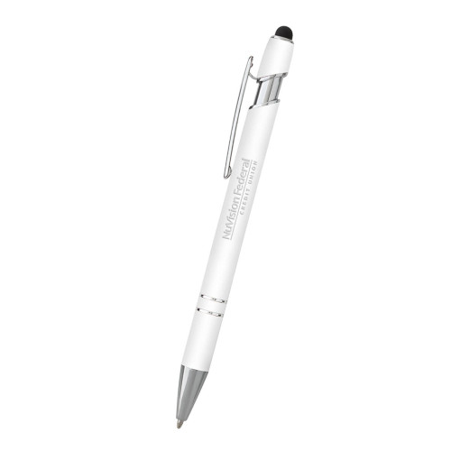 Incline Recycled Aluminum Stylus Pen