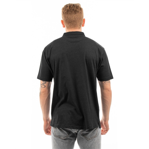Men's Fader Jersey Polo