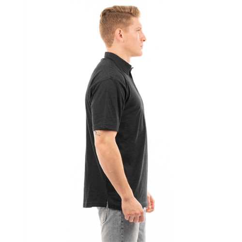 Men's Fader Jersey Polo