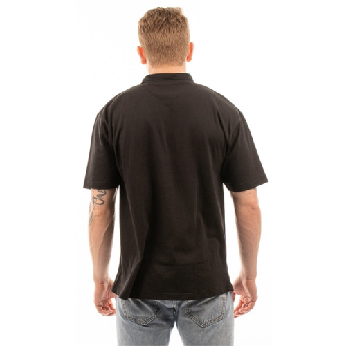 Men's Fader Jersey Polo