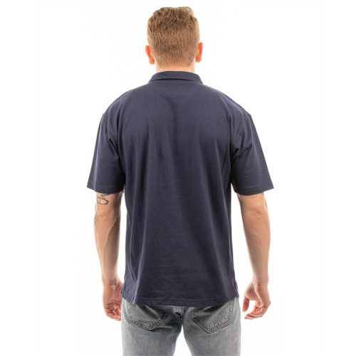 Men's Fader Jersey Polo