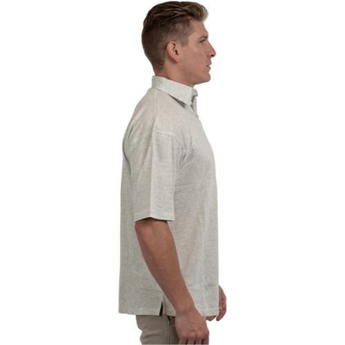 Men's Fader Jersey Polo