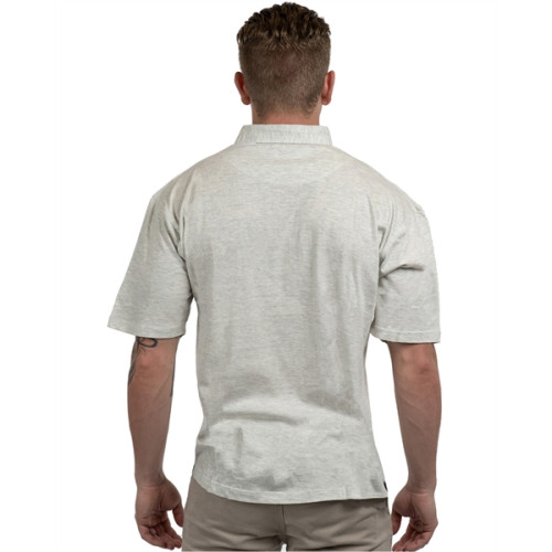 Men's Fader Jersey Polo
